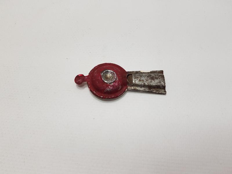 ANTİKA TENEKE DÜDÜK