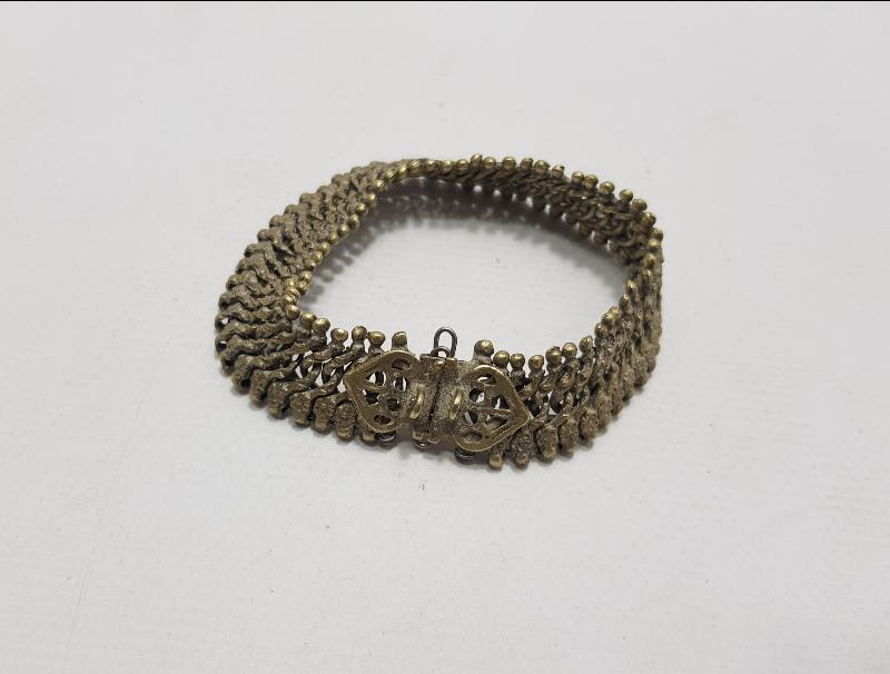 ANTİKA TÜRKMEN HALHAL