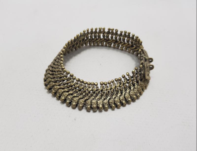 ANTİKA TÜRKMEN HALHAL