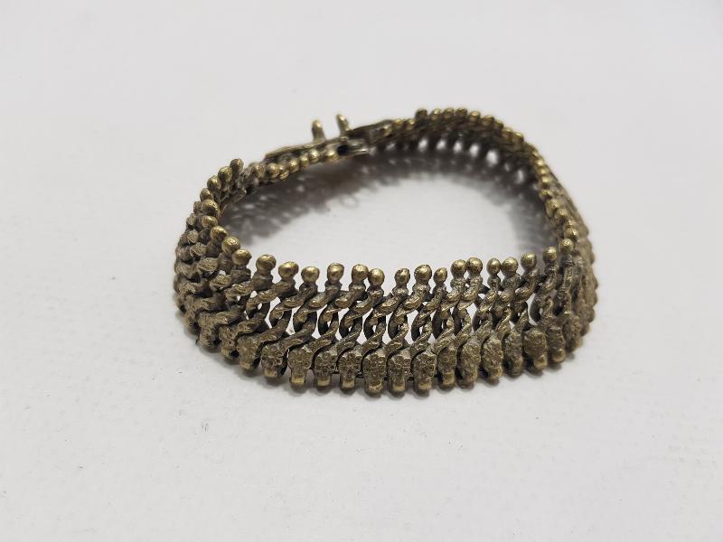 ANTİKA TÜRKMEN HALHAL