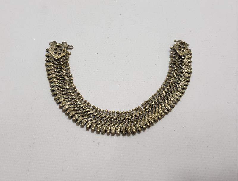 ANTİKA TÜRKMEN HALHAL