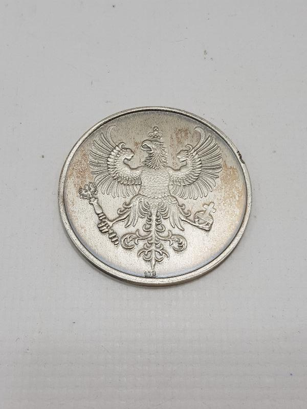 EVANGELISCHES JOHANNESSTIFT MADALYON