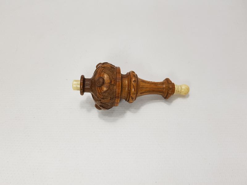 OSMANLI DÖNEMİ KONAK İŞİ HİZMETÇİ ÇAĞIRMA ZİLİ