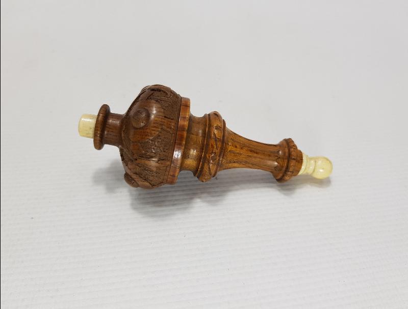 OSMANLI DÖNEMİ KONAK İŞİ HİZMETÇİ ÇAĞIRMA ZİLİ