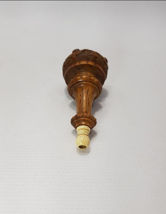 OSMANLI DÖNEMİ KONAK İŞİ HİZMETÇİ ÇAĞIRMA ZİLİ