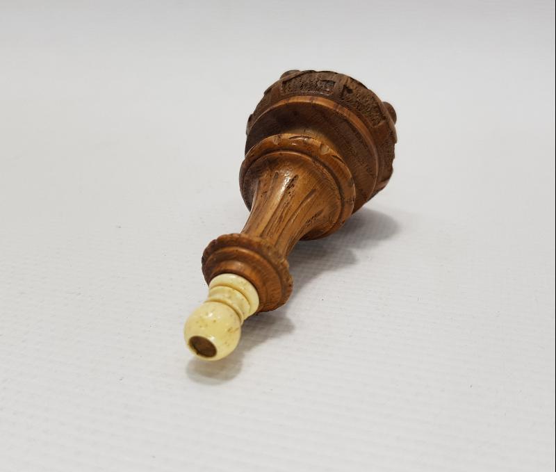 OSMANLI DÖNEMİ KONAK İŞİ HİZMETÇİ ÇAĞIRMA ZİLİ