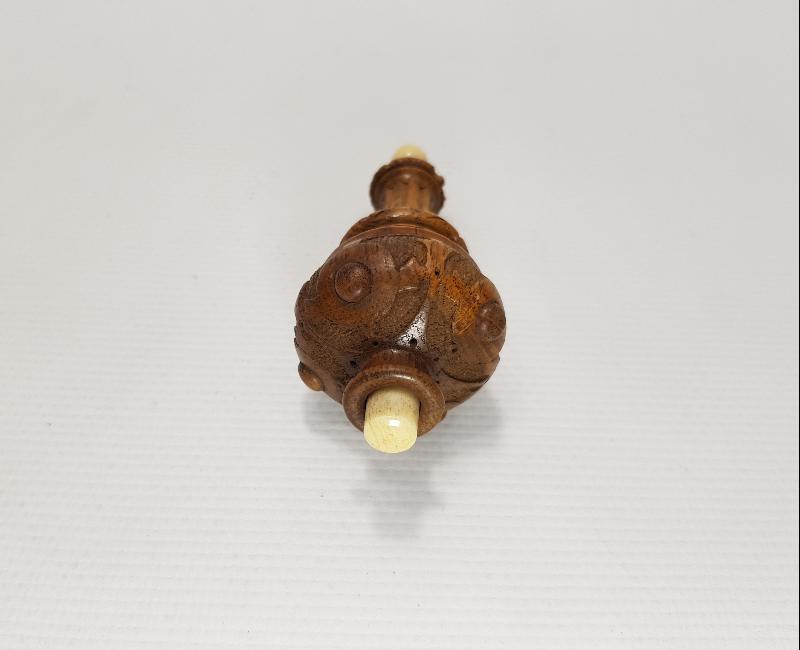 OSMANLI DÖNEMİ KONAK İŞİ HİZMETÇİ ÇAĞIRMA ZİLİ