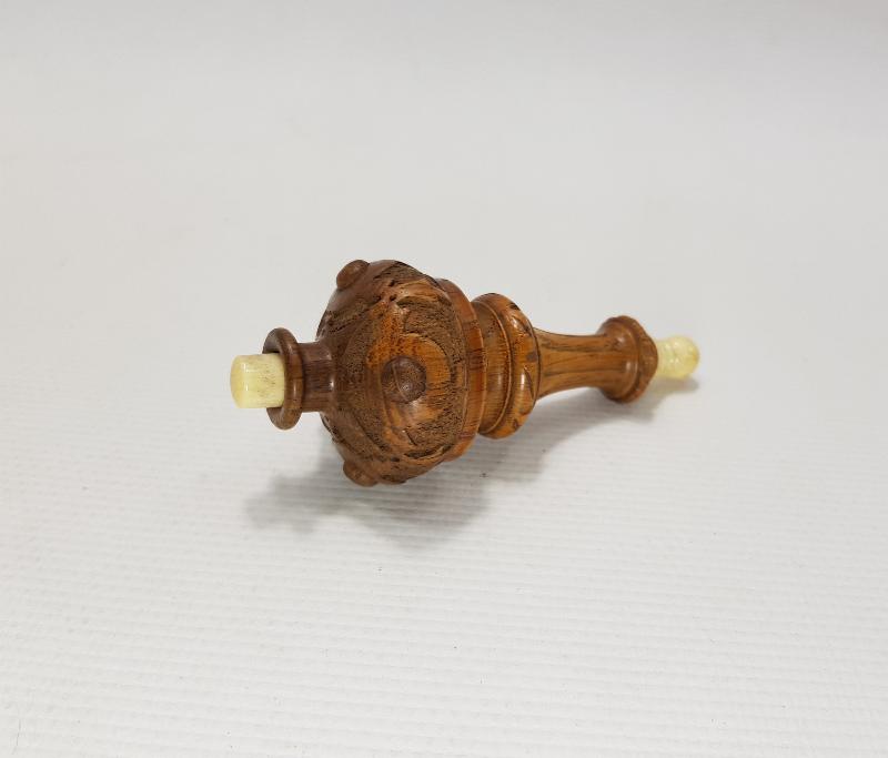 OSMANLI DÖNEMİ KONAK İŞİ HİZMETÇİ ÇAĞIRMA ZİLİ