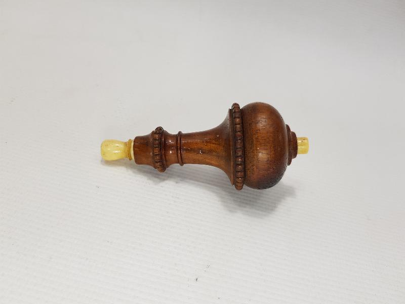 OSMANLI DÖNEMİ KONAK İŞİ HİZMETÇİ ÇAĞIRMA ZİLİ