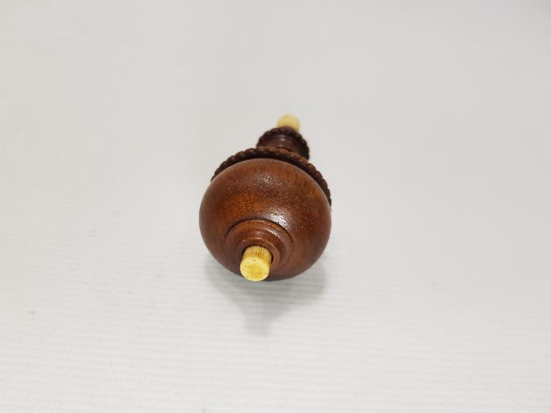 OSMANLI DÖNEMİ KONAK İŞİ HİZMETÇİ ÇAĞIRMA ZİLİ