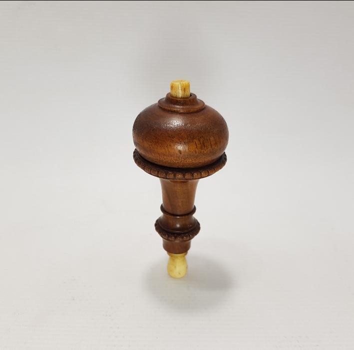 OSMANLI DÖNEMİ KONAK İŞİ HİZMETÇİ ÇAĞIRMA ZİLİ