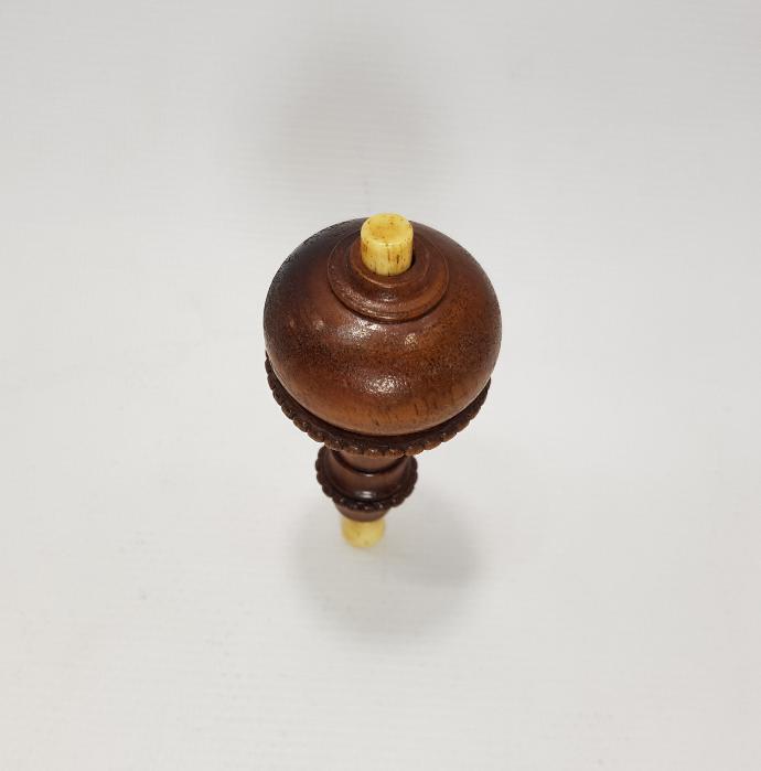 OSMANLI DÖNEMİ KONAK İŞİ HİZMETÇİ ÇAĞIRMA ZİLİ