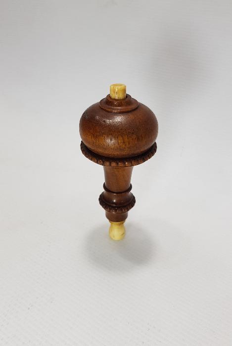 OSMANLI DÖNEMİ KONAK İŞİ HİZMETÇİ ÇAĞIRMA ZİLİ