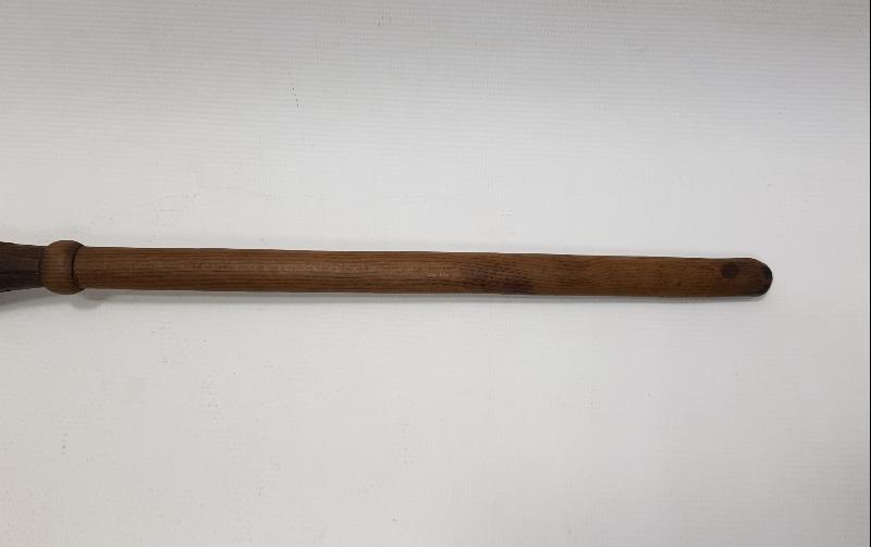 OSMANLI DÖNEMİ TEKKE İŞİ SIRT KAŞIMA ÇUBUĞU