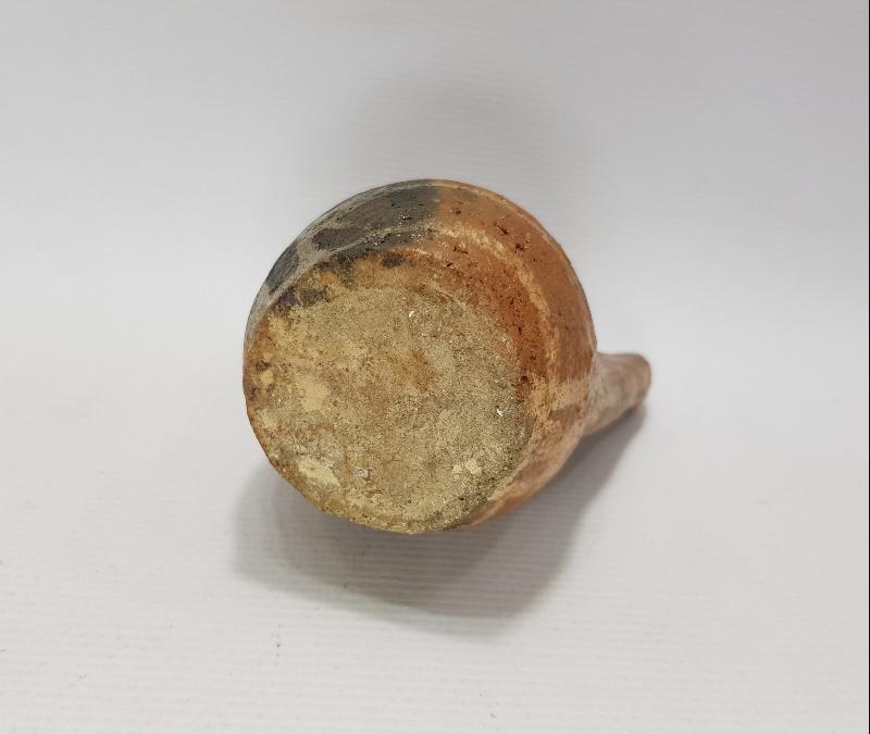 OSMANLI SON DÖNEMİ MİNİ ÇANAKKALE SERAMİK BARDAK 