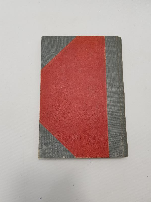 OSMANLICA KİTAP: ISTILAHATI EDEBİYYE