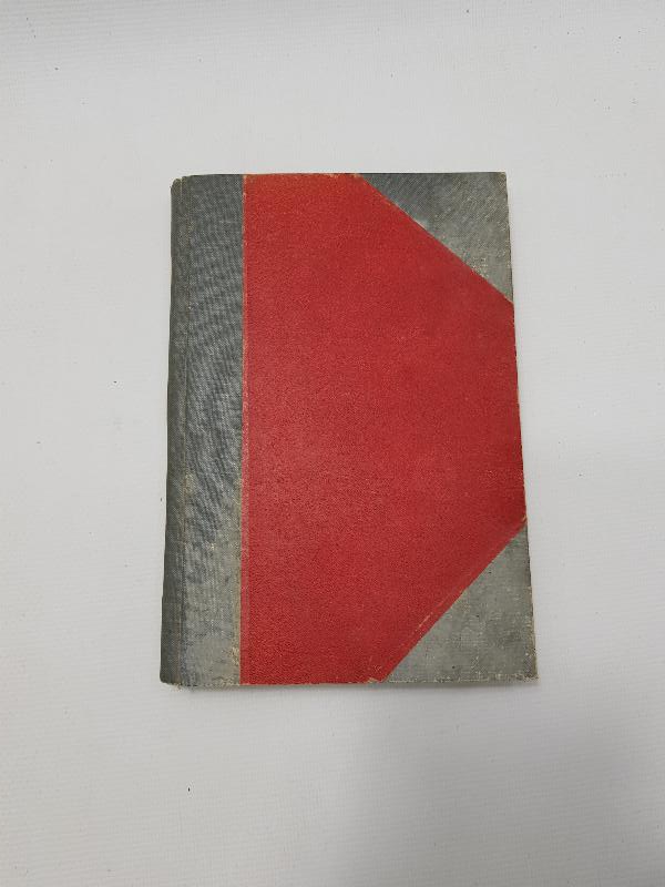 OSMANLICA KİTAP: ISTILAHATI EDEBİYYE