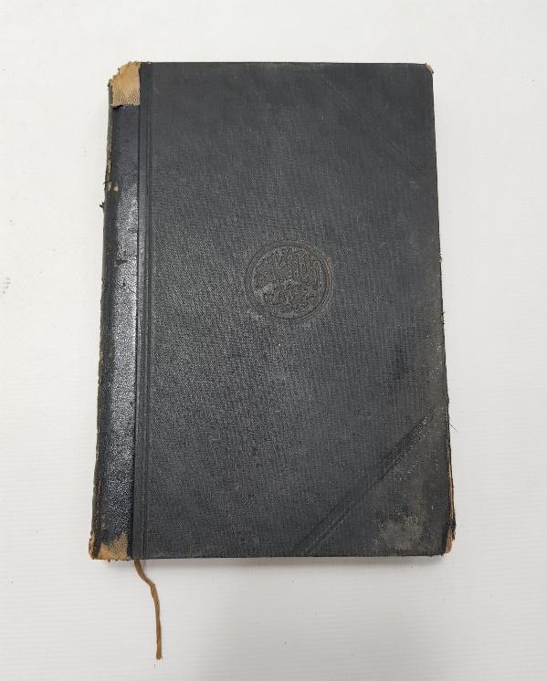 OSMANLICA KİTAP: RESİMLİ VE HARİTALI OSMANLI TARİHİ  