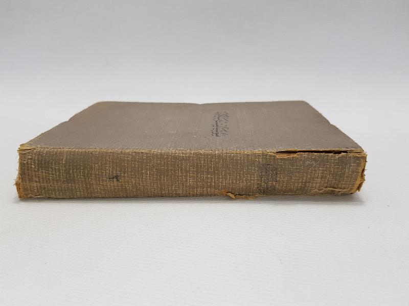 OSMANLICA KİTAP: SOSYALİST MESLEKLERİ