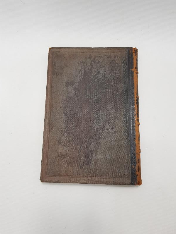 OSMANLICA KİTAP: TÜRK TARİHİ 