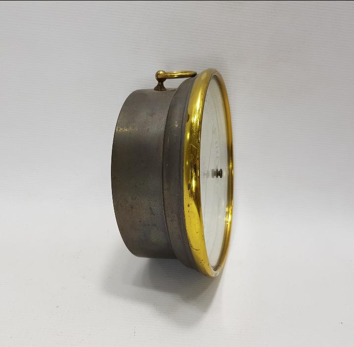 OSMANLICA YAZILI BAROMETRE