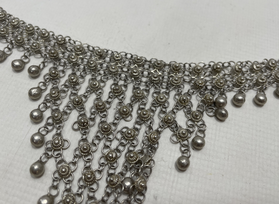 GÜVERSE İŞÇİLİKLİ ŞAHMERAN MODELİ YÜZÜKLÜ BİLEKLİK 