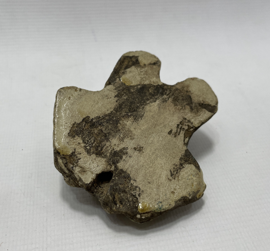 OSMANLI DÖNEMİ ÇOK NADİR KÜTAHYA İŞİ KURBAĞA