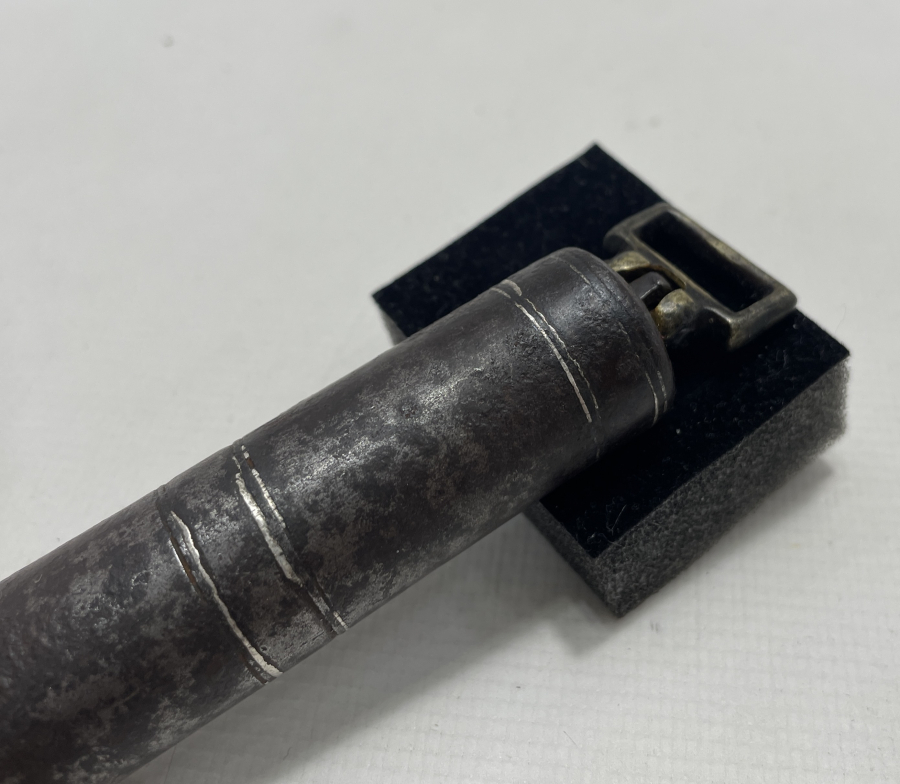 OSMANLI DÖNEMI KOFGARİ İŞÇİLİKLİ NADİR BARUT ÖLÇER