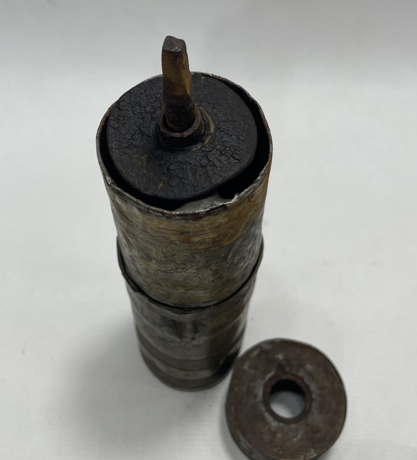 OSMANLI DÖNEMİ NADİR FORMDA KAHVE DEĞİRMENİ