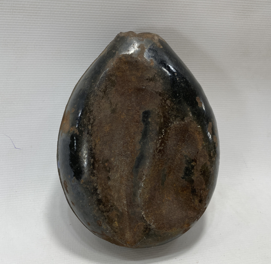 1. DÜNYA SAVAŞI DÖNEMİ NADİR ALMAN MATARA