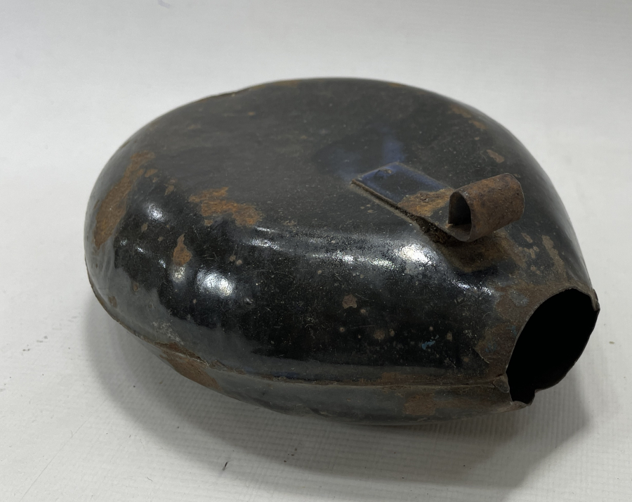 1. DÜNYA SAVAŞI DÖNEMİ NADİR ALMAN MATARA