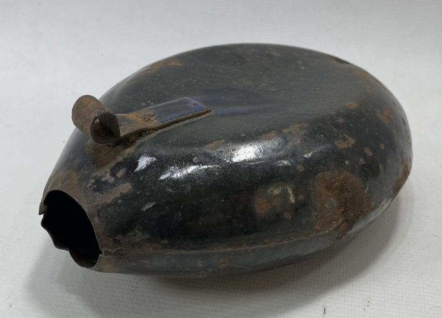 1. DÜNYA SAVAŞI DÖNEMİ NADİR ALMAN MATARA