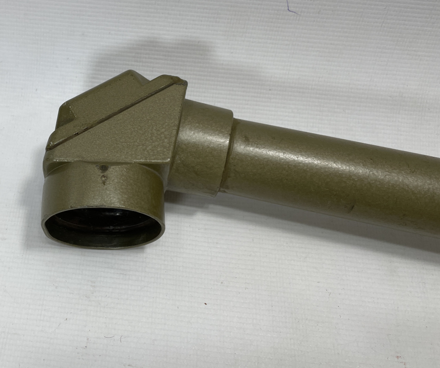 2. DÜNYA SAVAŞI DÖNEMİ TANKÇI DÜRBÜNÜ