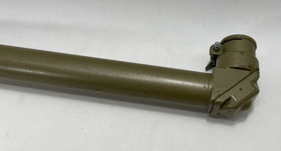 2. DÜNYA SAVAŞI DÖNEMİ TANKÇI DÜRBÜNÜ