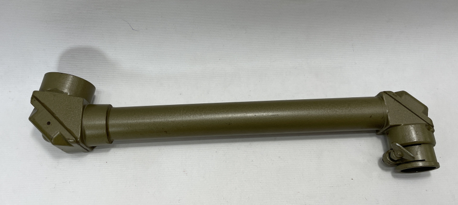 2. DÜNYA SAVAŞI DÖNEMİ TANKÇI DÜRBÜNÜ