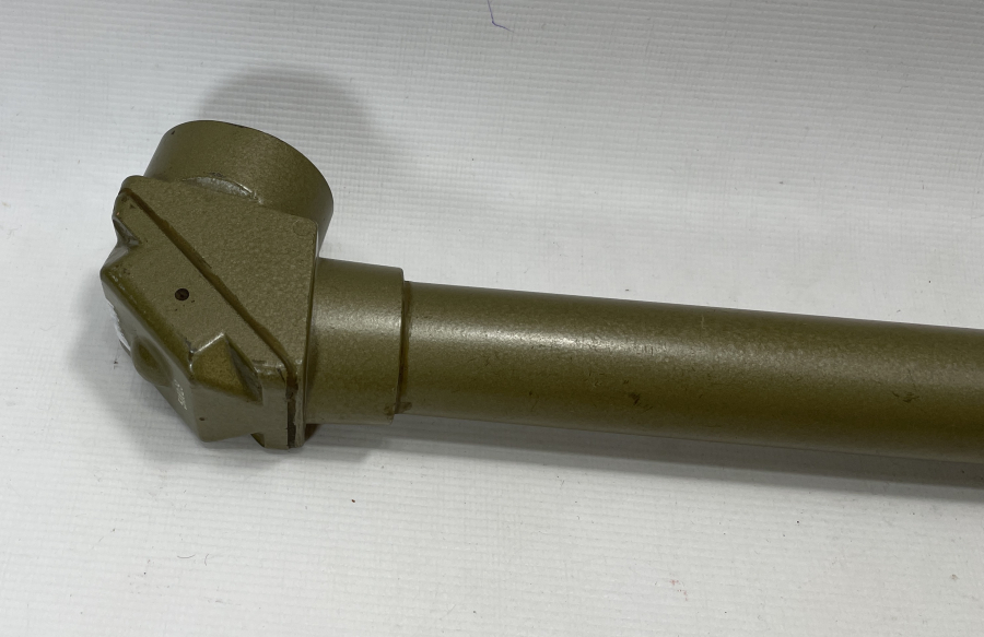 2. DÜNYA SAVAŞI DÖNEMİ TANKÇI DÜRBÜNÜ