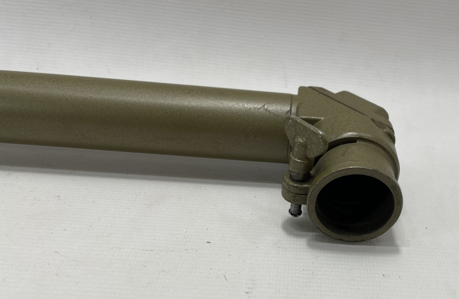 2. DÜNYA SAVAŞI DÖNEMİ TANKÇI DÜRBÜNÜ