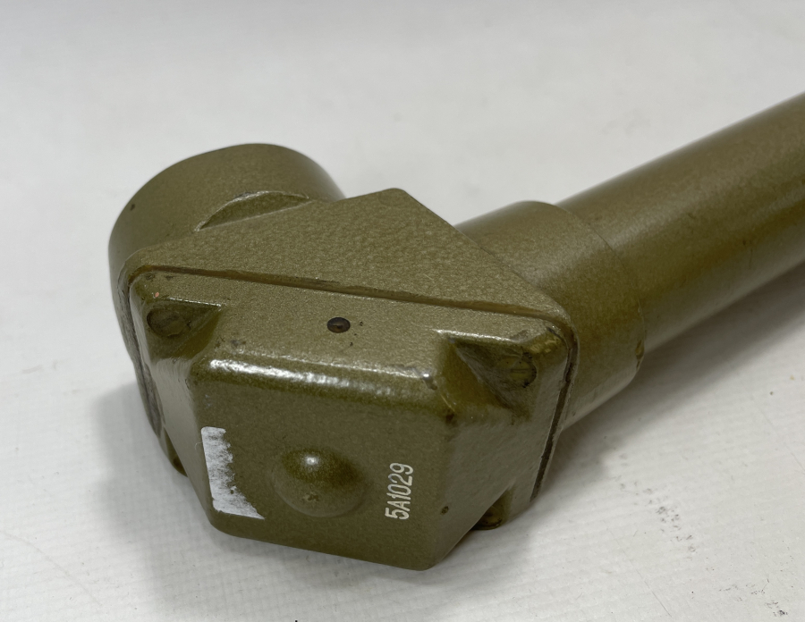 2. DÜNYA SAVAŞI DÖNEMİ TANKÇI DÜRBÜNÜ