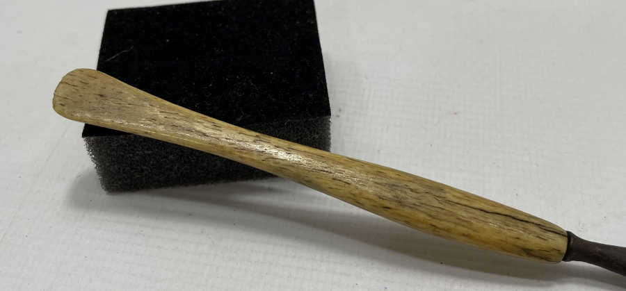 OSMANLI DÖNEMİ HATTAT MAKTASI