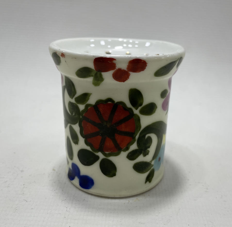 OSMANLI DÖNEMİ TAMAMI EL BOYAMA HATTAT RIHDANI