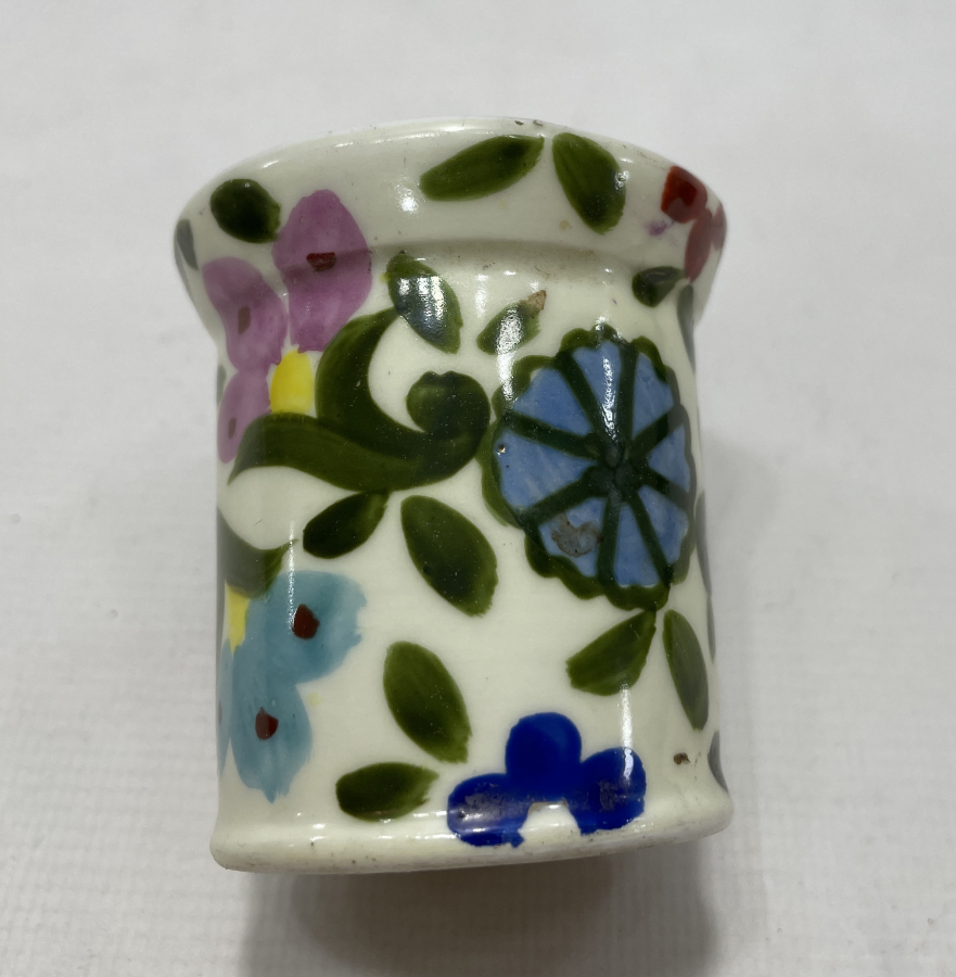 OSMANLI DÖNEMİ TAMAMI EL BOYAMA HATTAT RIHDANI