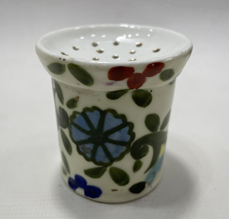 OSMANLI DÖNEMİ TAMAMI EL BOYAMA HATTAT RIHDANI