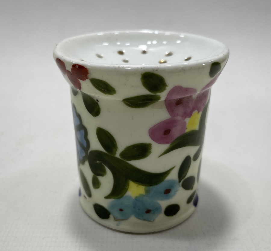 OSMANLI DÖNEMİ TAMAMI EL BOYAMA HATTAT RIHDANI