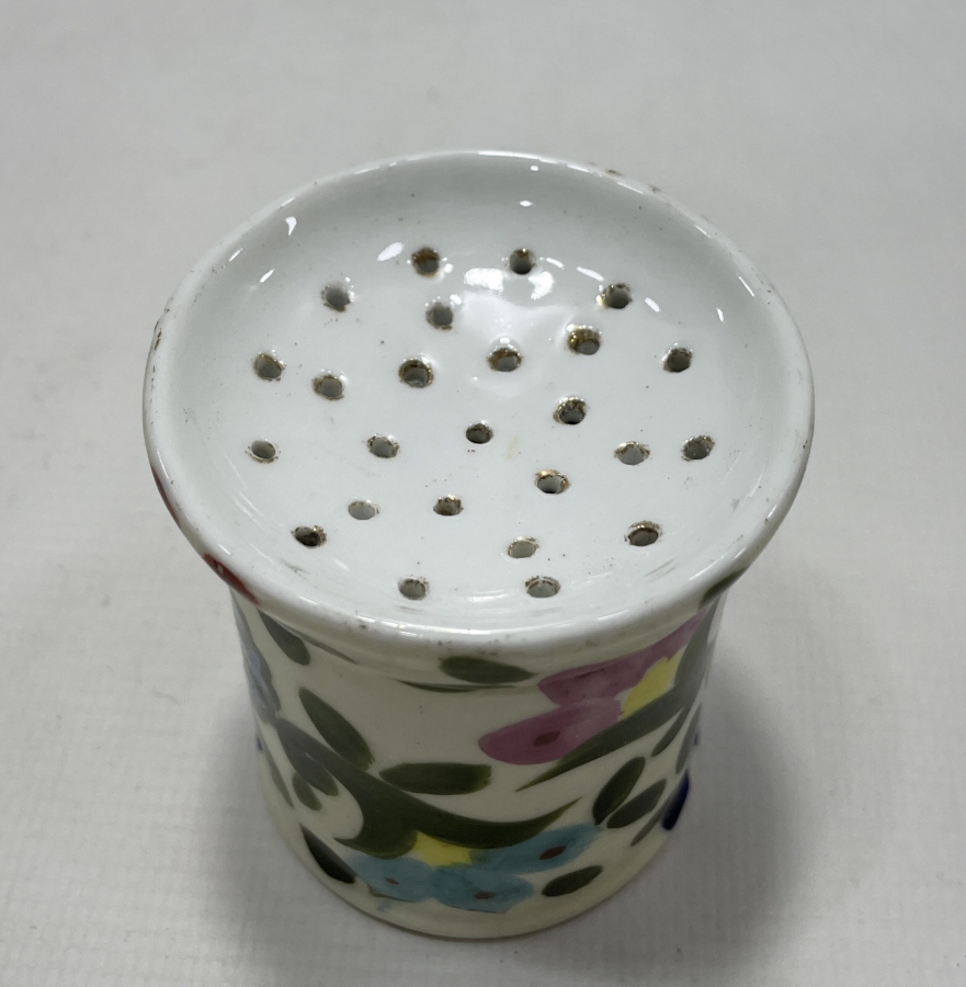 OSMANLI DÖNEMİ TAMAMI EL BOYAMA HATTAT RIHDANI