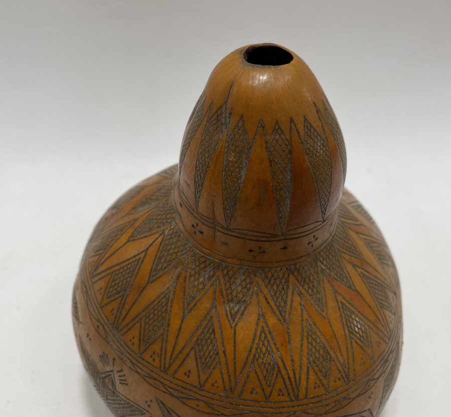 OSMANLI DÖNEMİ TAMAMI EL İŞLEMESİ KABAK