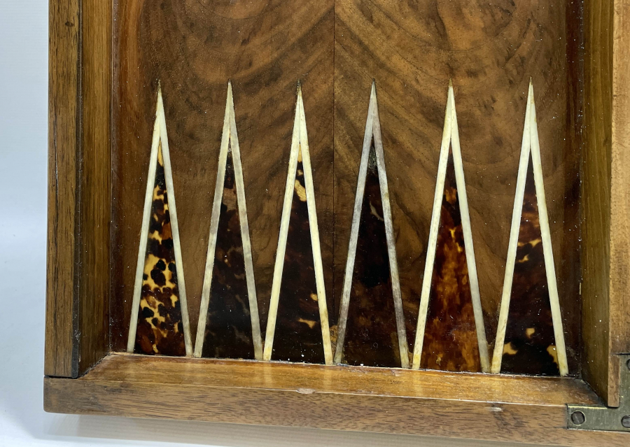 OSMANLI DÖNEMİ ÜZERİ DEVLET ARMALI ÇOK NADİR ESERİ İSTANBUL TAVLA 