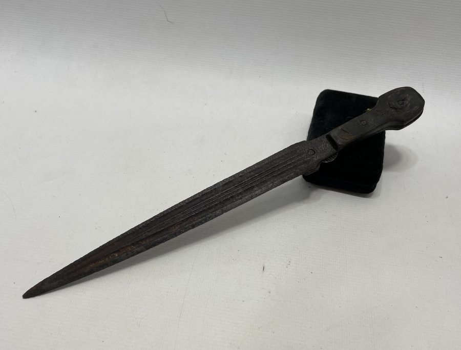 OSMANLI DÖNEMİ ÇERKES KAMASI