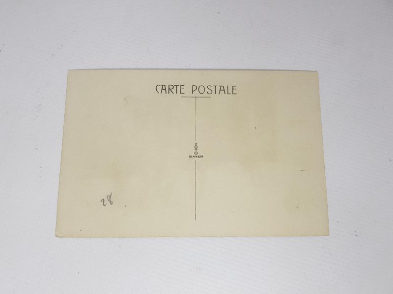 İŞGAL KUVVETLERİ İSTANBUL'DA İÇTİMA ALANINDA 