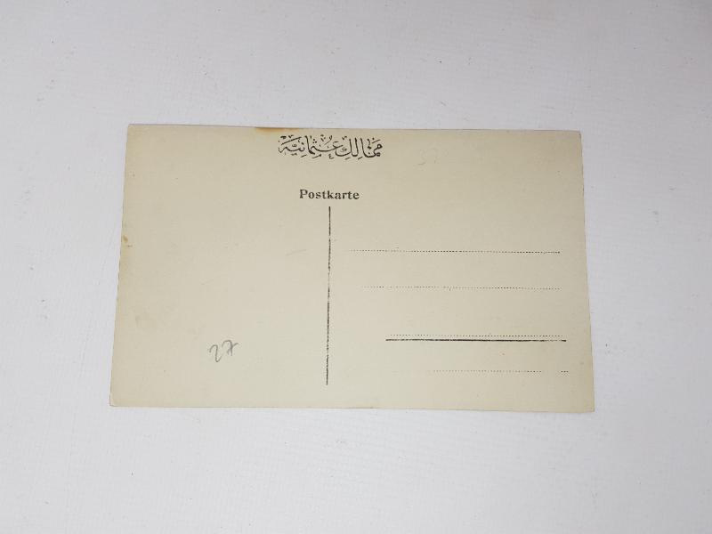 İŞGAL KUVVETLERİ İSTANBUL'DA TRAMVAY HATTINDA