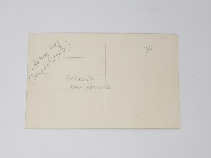 İSTANBUL'DA İŞGAL KUVVETLERİ ZIRHLI ARAÇLARIYLA BAKIRKÖY'E GİDERKEN